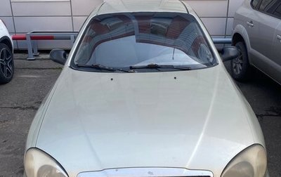 Chevrolet Lanos I, 2006 год, 65 000 рублей, 1 фотография