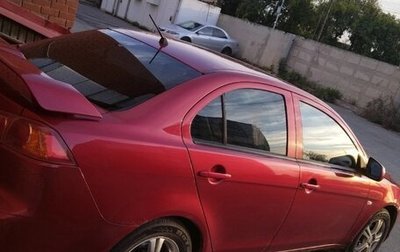 Mitsubishi Lancer IX, 2007 год, 530 000 рублей, 1 фотография
