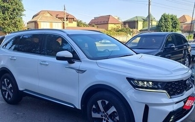 KIA Sorento IV, 2020 год, 2 990 000 рублей, 1 фотография