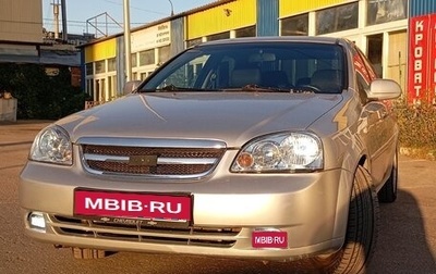 Chevrolet Lacetti, 2005 год, 380 000 рублей, 1 фотография