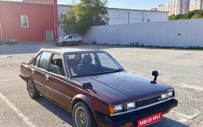 Toyota Carina, 1986 год, 390 000 рублей, 1 фотография