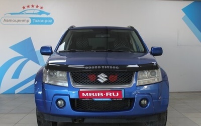 Suzuki Grand Vitara, 2007 год, 949 000 рублей, 1 фотография