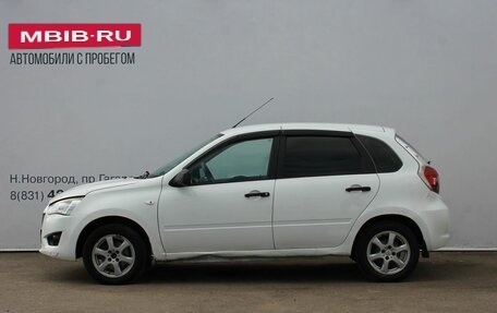 Datsun mi-DO, 2015 год, 389 000 рублей, 2 фотография