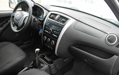 Datsun mi-DO, 2015 год, 389 000 рублей, 8 фотография