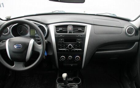 Datsun mi-DO, 2015 год, 389 000 рублей, 7 фотография