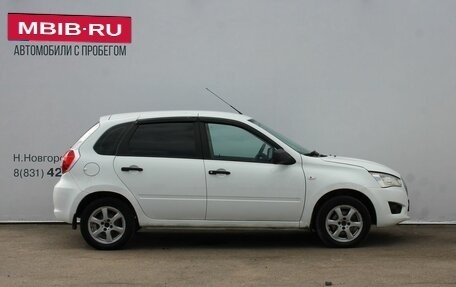 Datsun mi-DO, 2015 год, 389 000 рублей, 4 фотография