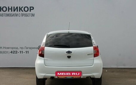 Datsun mi-DO, 2015 год, 389 000 рублей, 6 фотография