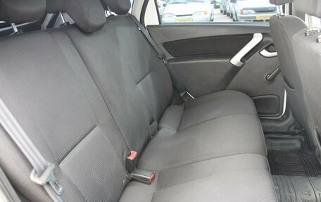 Datsun mi-DO, 2015 год, 389 000 рублей, 15 фотография