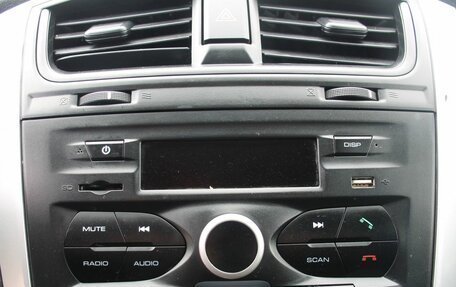 Datsun mi-DO, 2015 год, 389 000 рублей, 14 фотография