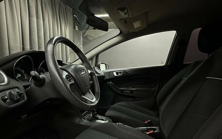 Ford Fiesta, 2016 год, 749 999 рублей, 7 фотография