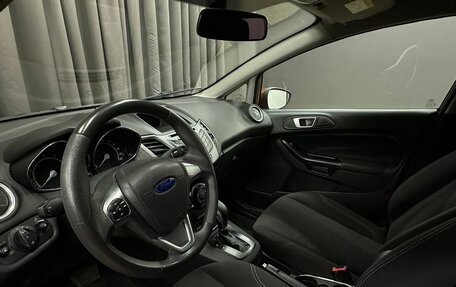 Ford Fiesta, 2016 год, 749 999 рублей, 8 фотография