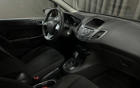 Ford Fiesta, 2016 год, 749 999 рублей, 15 фотография