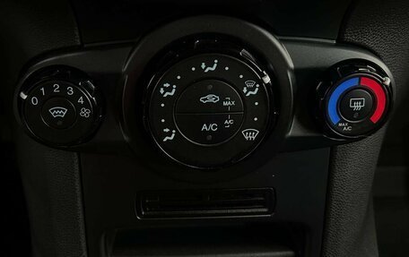 Ford Fiesta, 2016 год, 749 999 рублей, 18 фотография