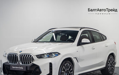 BMW X6, 2024 год, 12 490 000 рублей, 1 фотография