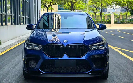 BMW X6 M, 2022 год, 2 фотография