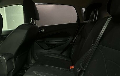 Ford Fiesta, 2016 год, 749 999 рублей, 21 фотография
