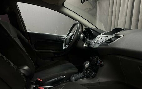Ford Fiesta, 2016 год, 749 999 рублей, 16 фотография