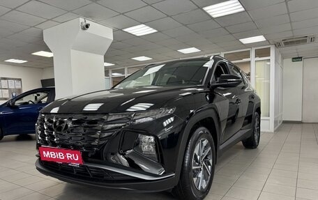 Hyundai Tucson, 2025 год, 3 950 000 рублей, 1 фотография