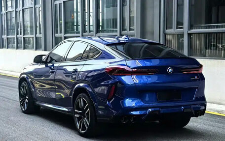 BMW X6 M, 2022 год, 4 фотография