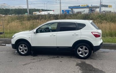 Nissan Qashqai, 2012 год, 1 115 000 рублей, 1 фотография