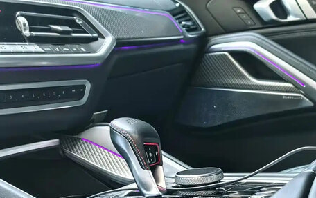 BMW X6 M, 2022 год, 6 фотография
