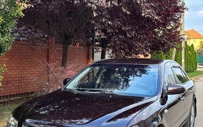 Hyundai Sonata VI, 2007 год, 730 000 рублей, 1 фотография