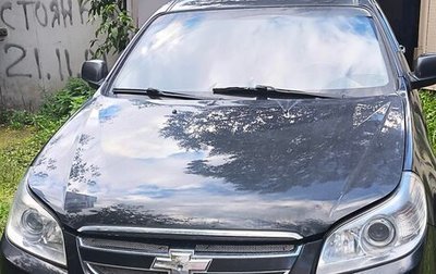 Chevrolet Epica, 2010 год, 530 000 рублей, 1 фотография
