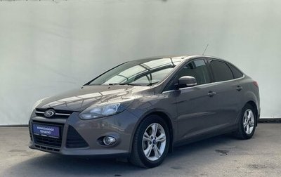 Ford Focus III, 2013 год, 900 000 рублей, 1 фотография