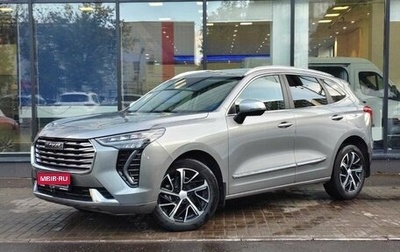 Haval Jolion, 2021 год, 1 762 000 рублей, 1 фотография