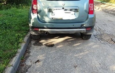 Renault Duster I рестайлинг, 2012 год, 1 200 000 рублей, 1 фотография