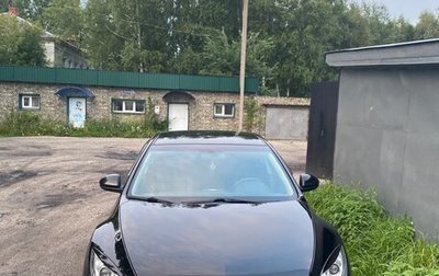 Mazda 6, 2012 год, 1 050 000 рублей, 1 фотография