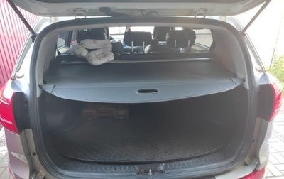 KIA Sportage III, 2012 год, 1 150 000 рублей, 1 фотография
