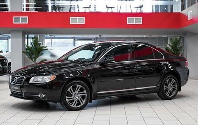 Volvo S80 II рестайлинг 2, 2011 год, 1 349 000 рублей, 1 фотография