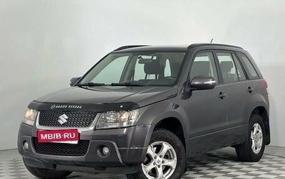 Suzuki Grand Vitara, 2010 год, 985 000 рублей, 1 фотография