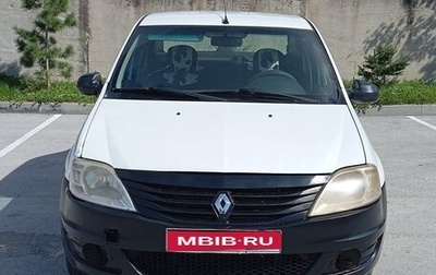 Renault Logan I, 2011 год, 175 000 рублей, 1 фотография