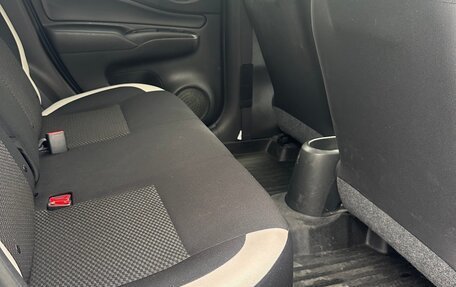 Nissan Note II рестайлинг, 2019 год, 1 150 000 рублей, 6 фотография