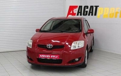 Toyota Auris II, 2008 год, 690 000 рублей, 1 фотография