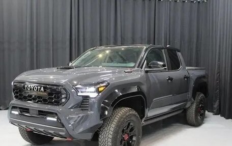 Toyota Tacoma, 2025 год, 7 000 000 рублей, 1 фотография