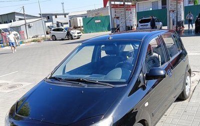Hyundai Getz I рестайлинг, 2010 год, 380 000 рублей, 1 фотография