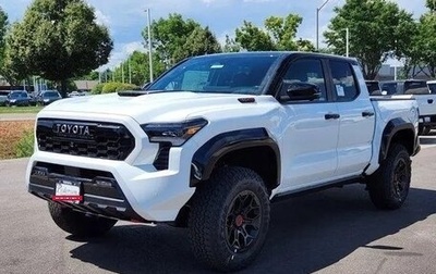 Toyota Tacoma, 2025 год, 7 000 000 рублей, 1 фотография