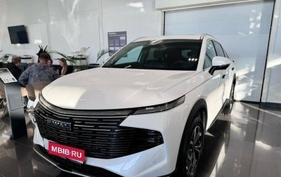 Haval F7, 2025 год, 3 249 000 рублей, 1 фотография