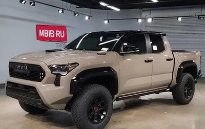 Toyota Tacoma, 2025 год, 7 000 000 рублей, 1 фотография
