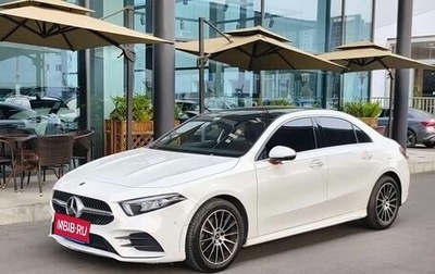 Mercedes-Benz A-Класс, 2022 год, 1 950 000 рублей, 1 фотография