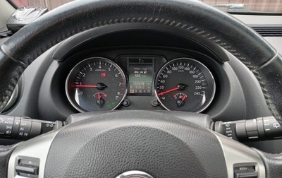 Nissan Qashqai, 2011 год, 1 250 000 рублей, 1 фотография