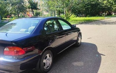 Toyota Avensis III рестайлинг, 1999 год, 360 000 рублей, 1 фотография
