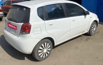 Chevrolet Aveo III, 2005 год, 280 000 рублей, 1 фотография