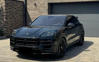 Porsche Cayenne III, 2024 год, 22 500 000 рублей, 1 фотография