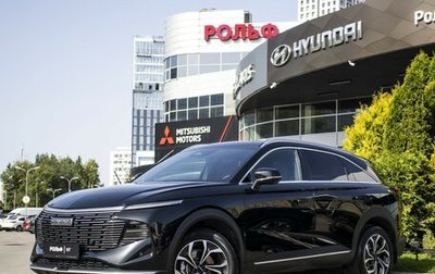 Haval F7, 2024 год, 2 625 000 рублей, 1 фотография