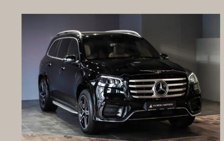 Mercedes-Benz GLS, 2024 год, 18 290 000 рублей, 1 фотография