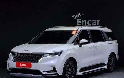 KIA Carnival, 2021 год, 2 505 000 рублей, 1 фотография